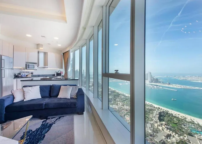 Globalstay Avani Palm View