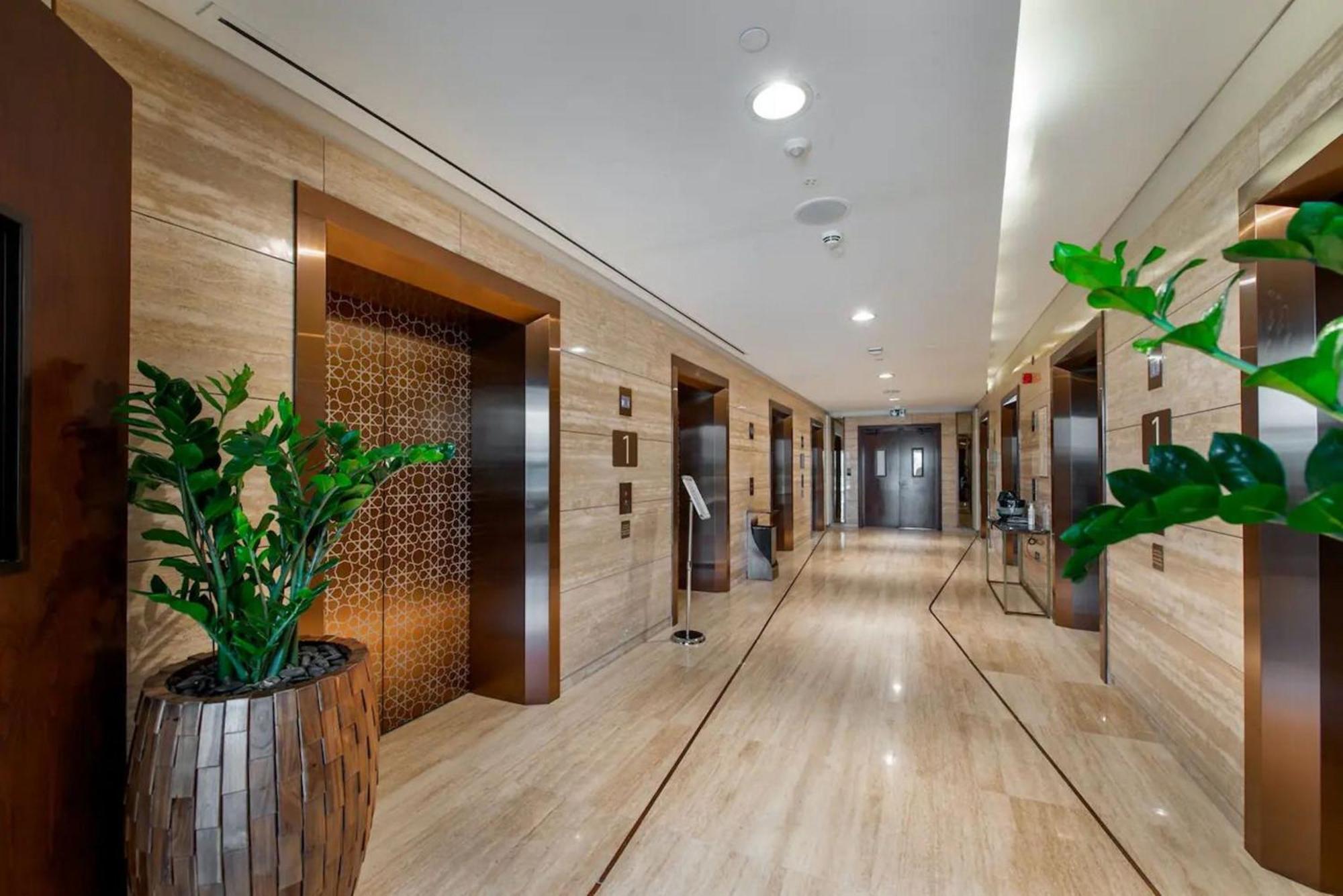 Globalstay Avani Palm View Apartment *