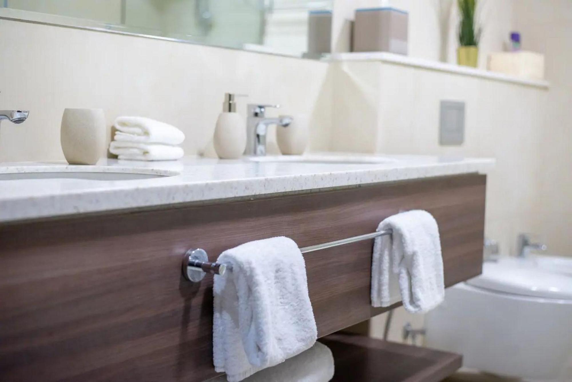 Apartment Globalstay Avani Palm View Dubai