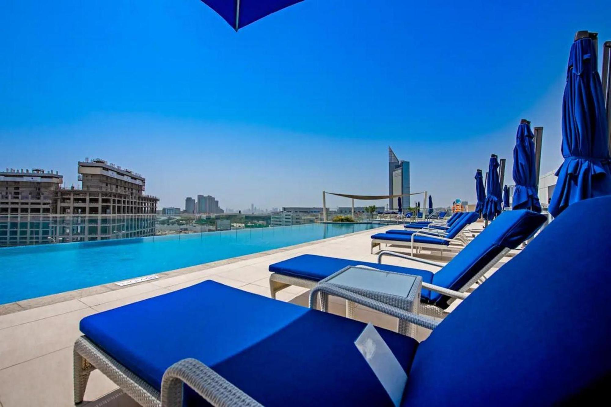 Globalstay Avani Palm View Appartamento Dubai